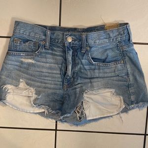 American eagle vintage jeans